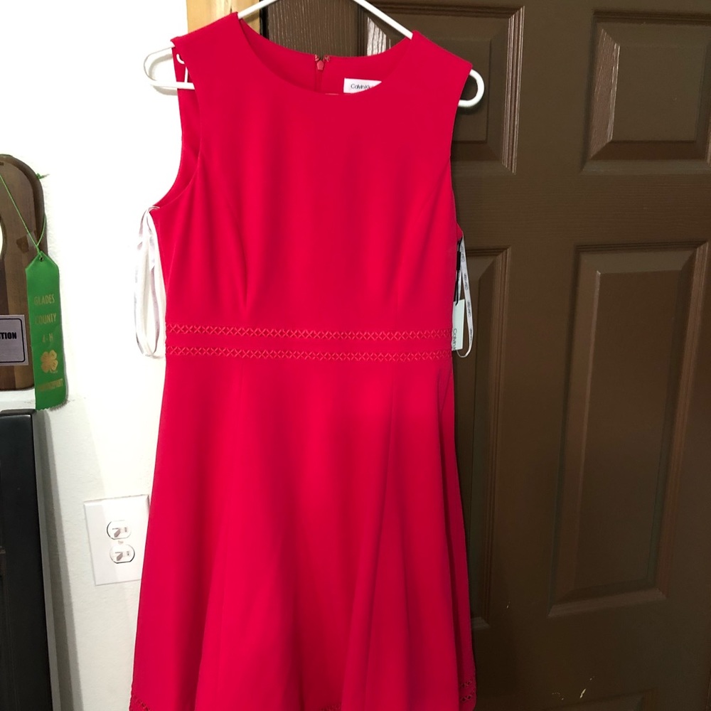 Event Dress